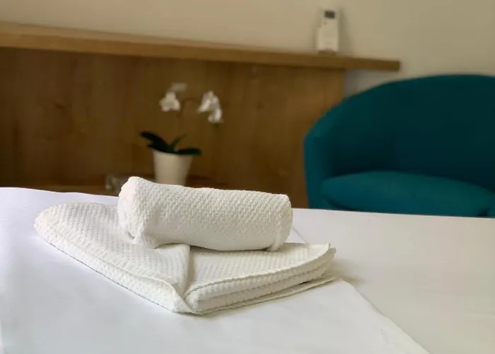 Apartamento - For Two