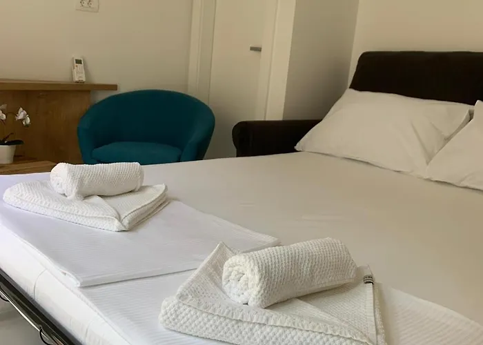 - For Two Apartamento