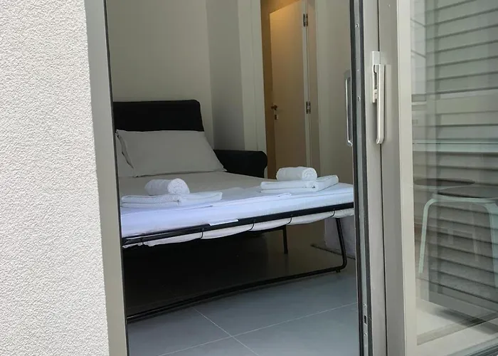 - For Two Apartamento *