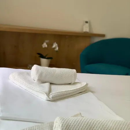 Apartman - For Two