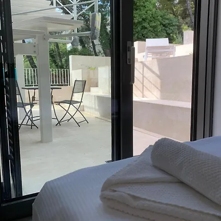 Apartament - For Two