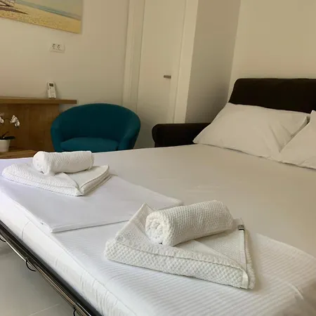 - For Two Apartmán