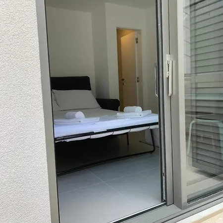 - For Two Apartament *